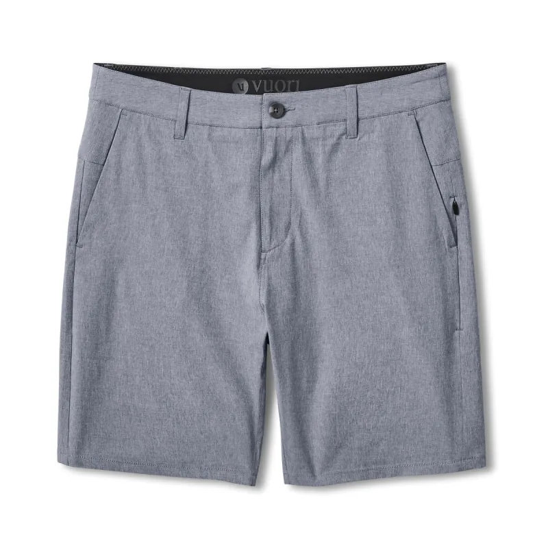 Aim Short | Light Azure sold by Vuori