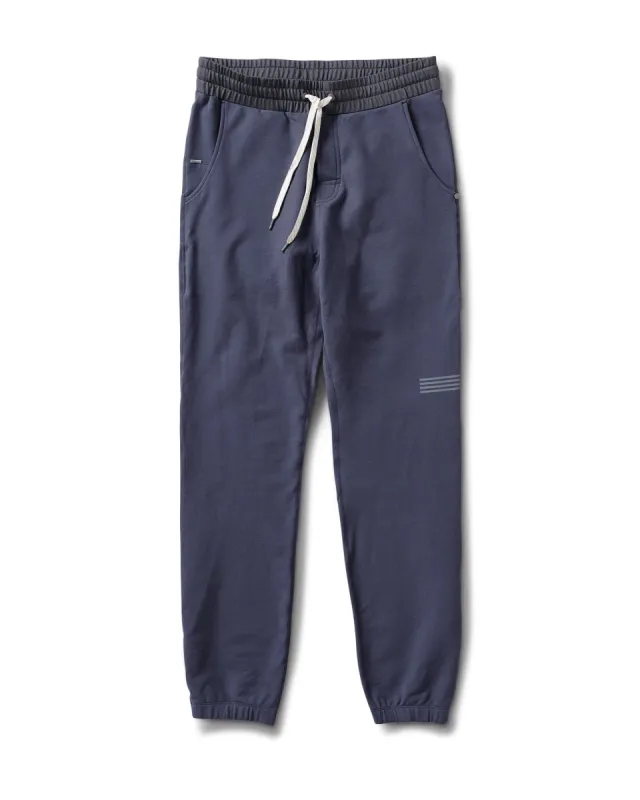 Balboa Pant | Azure sold by Vuori