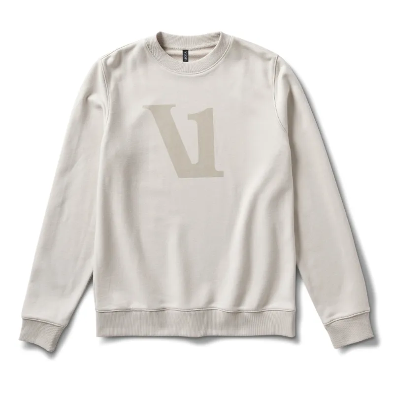 Encinitas Crew | Salt sold by Vuori