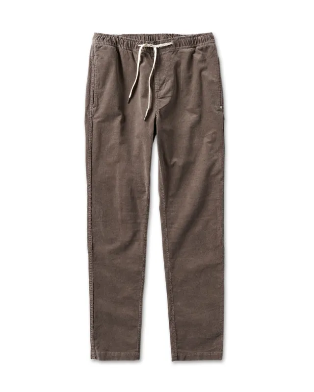Optimist Pant | Cocoa sold by Vuori