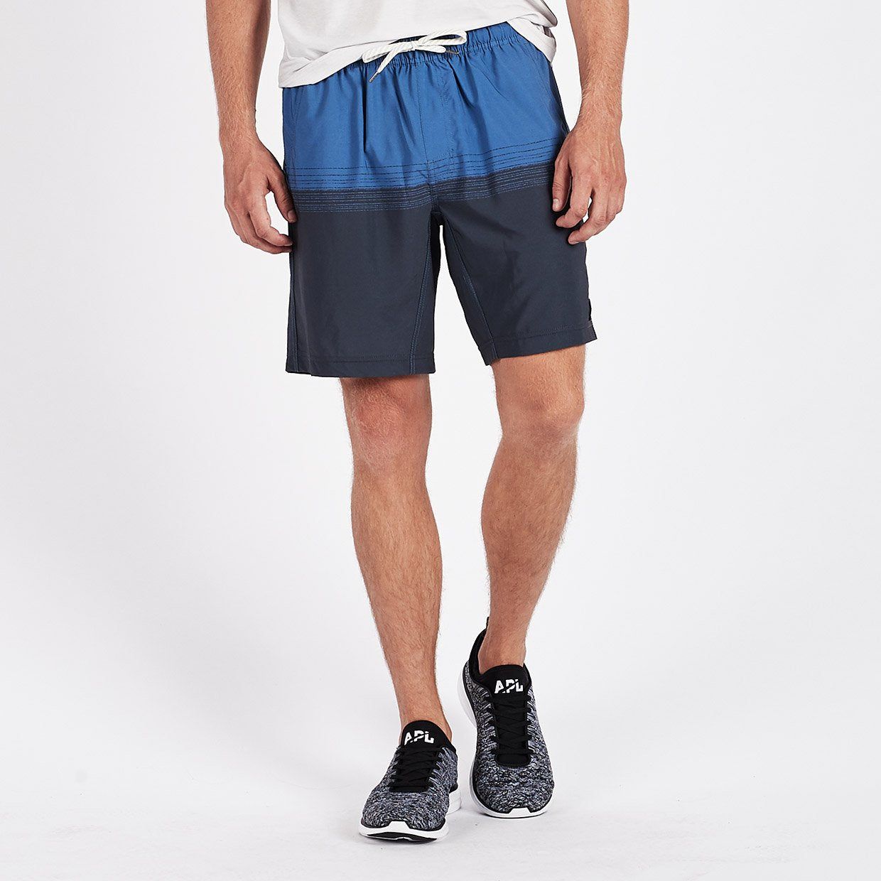 Kore Short | Sea Fade sold by Vuori product image thumbnail 2