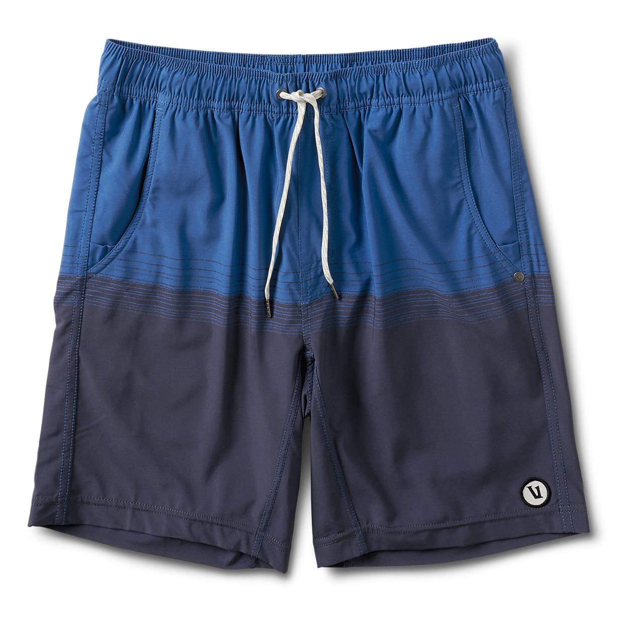 Kore Short | Sea Fade sold by Vuori