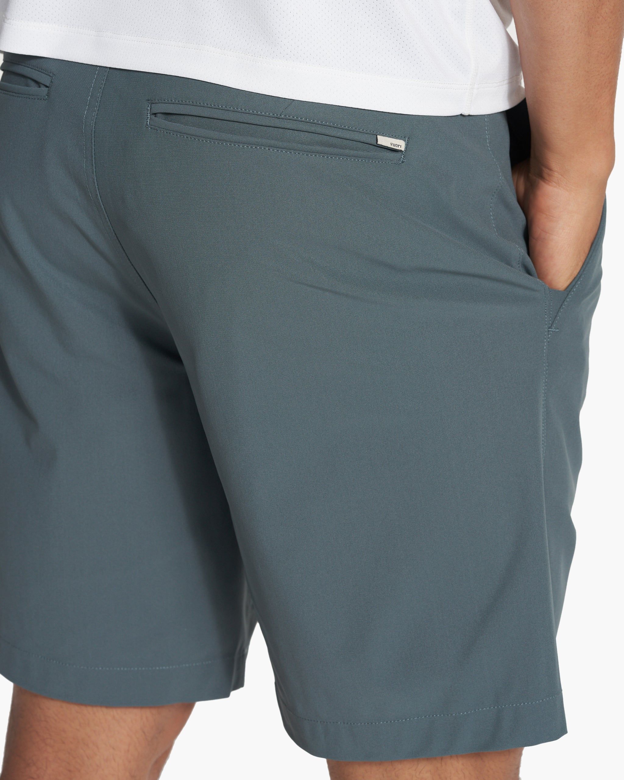 Meta Short | Lake sold by Vuori product image thumbnail 6