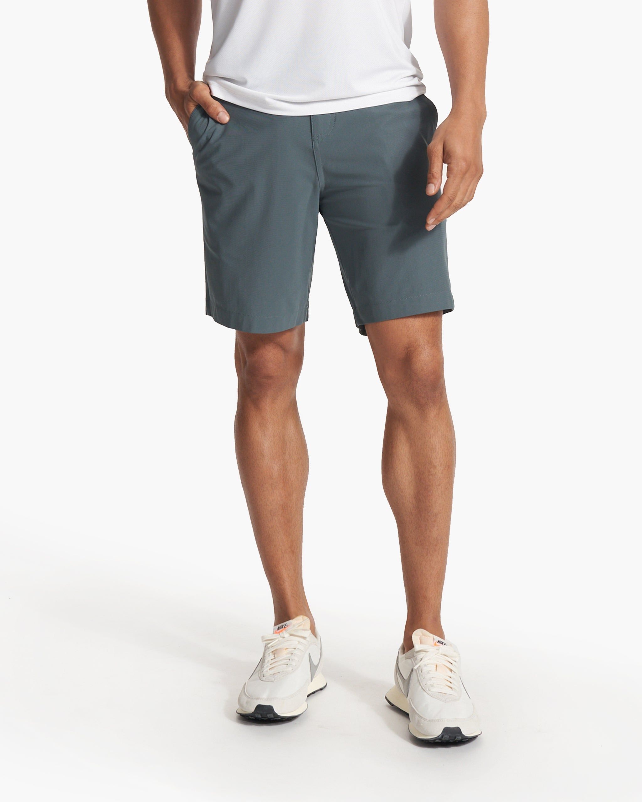 Meta Short | Lake sold by Vuori product image thumbnail 2