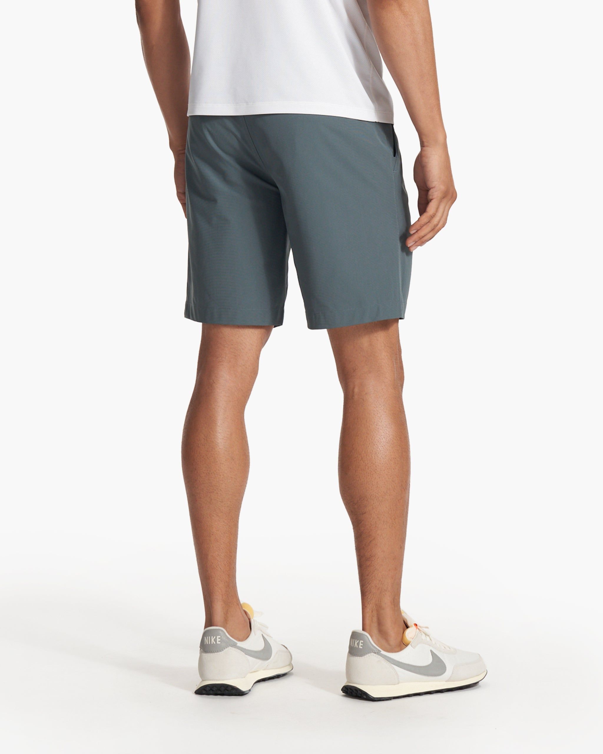 Meta Short | Lake sold by Vuori product image thumbnail 4