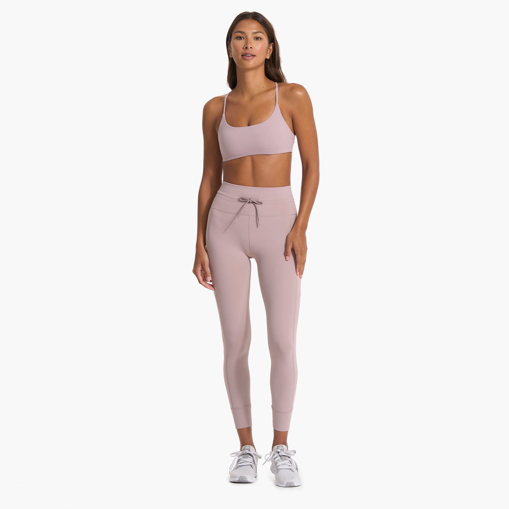 Daily Pocket Legging | Umber sold by Vuori product image thumbnail 5