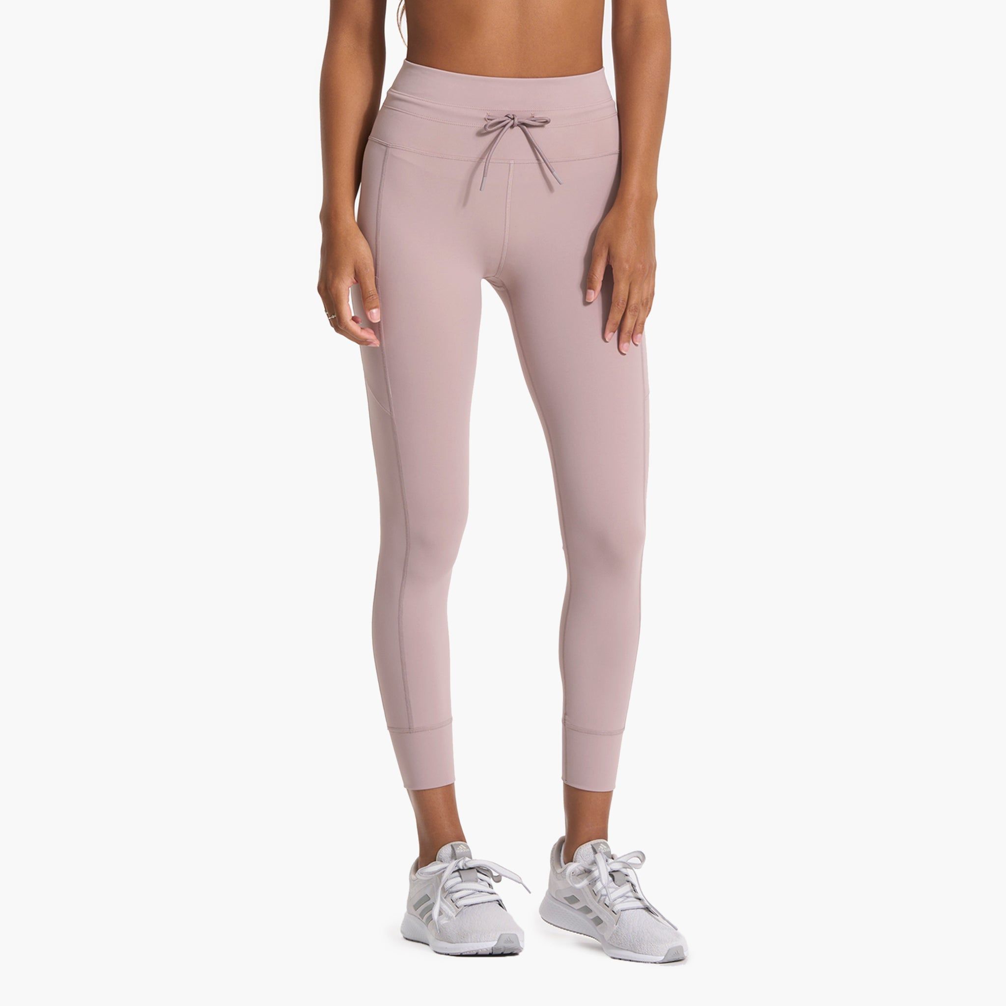 Daily Pocket Legging | Umber sold by Vuori