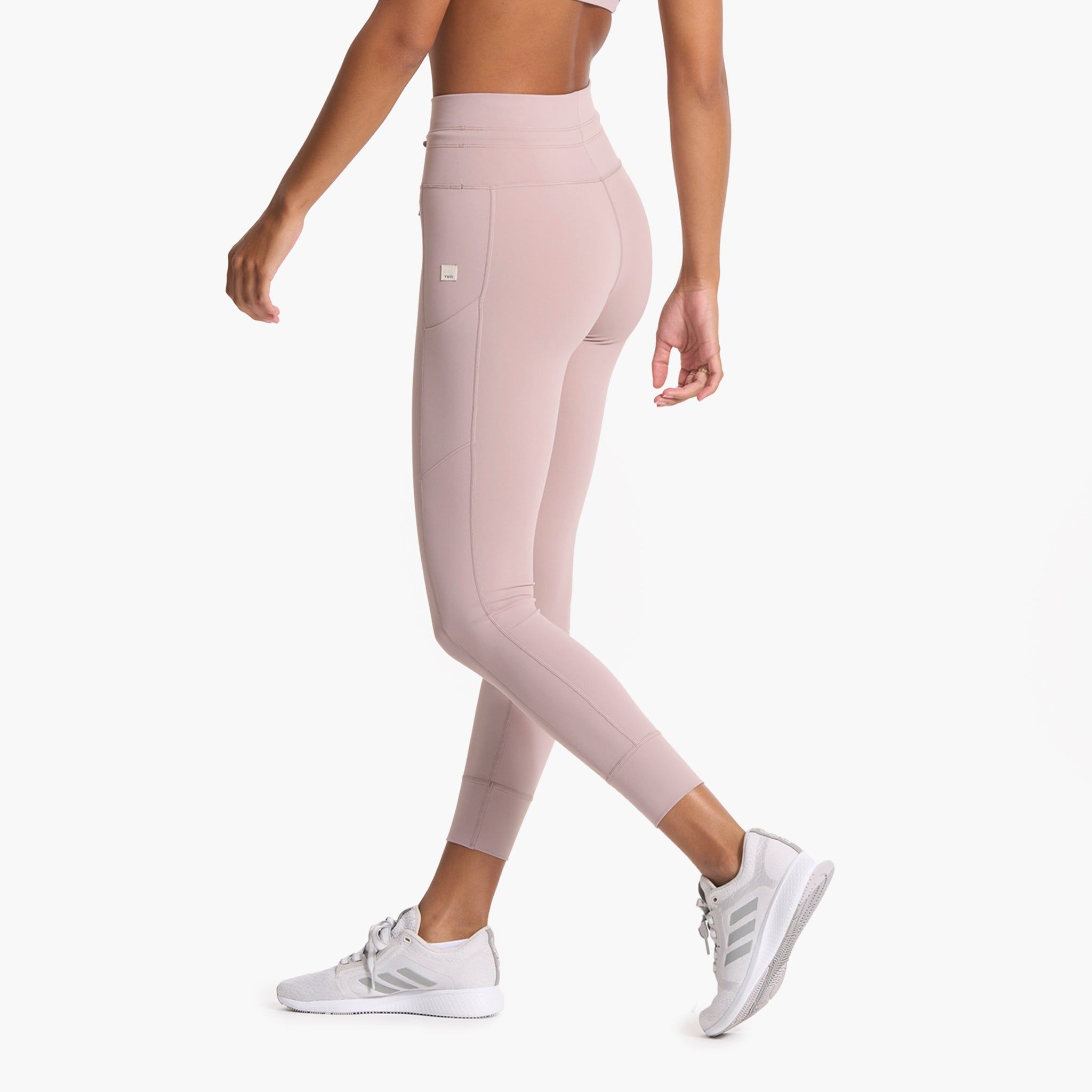Daily Pocket Legging | Umber sold by Vuori product image thumbnail 4