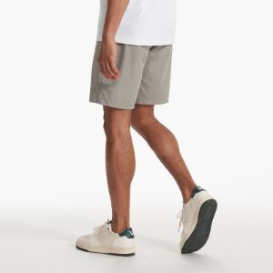 Meta Short | Driftwood sold by Vuori