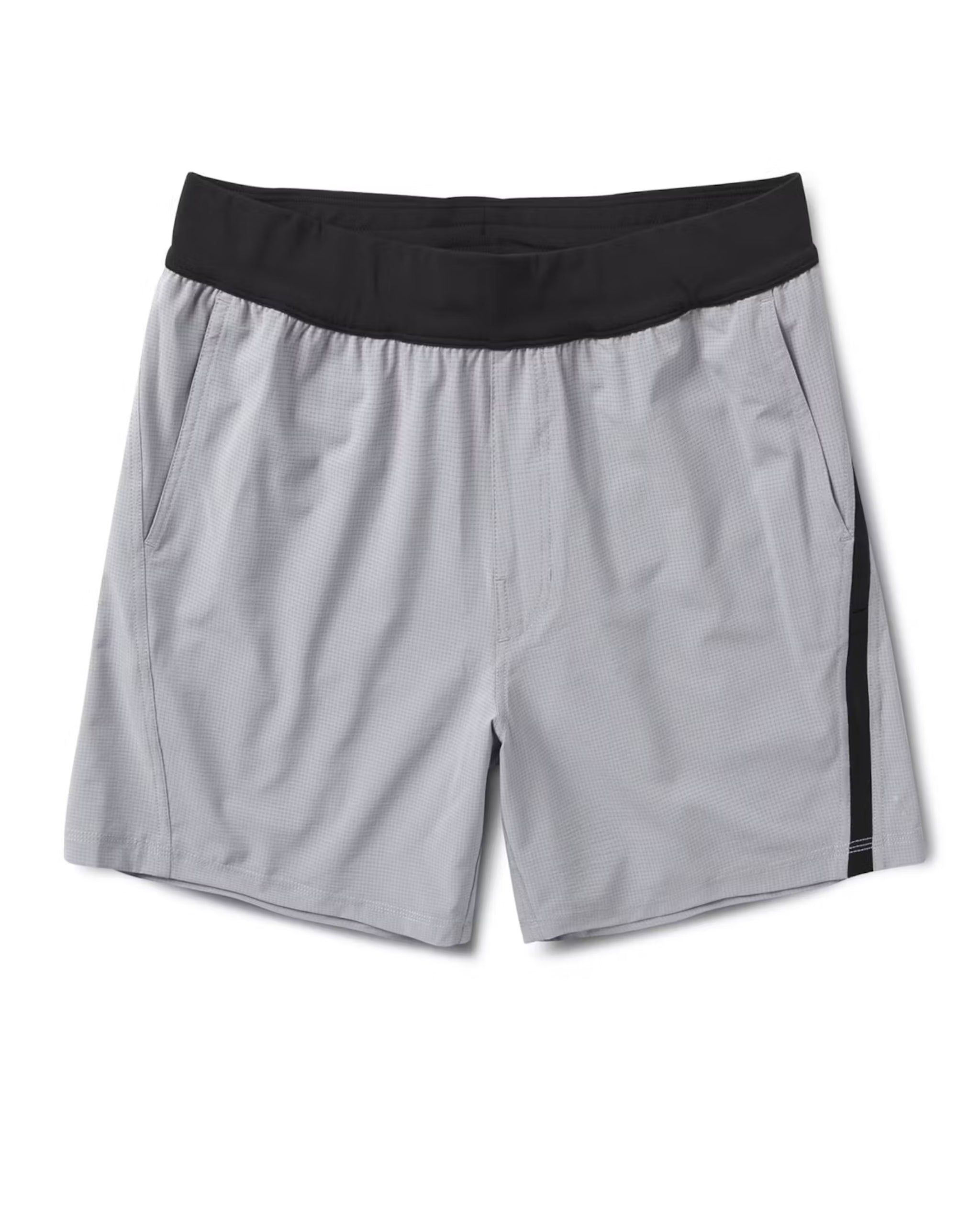 Draft Short | Platinum sold by Vuori