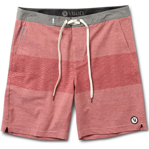 Equator Boardshort | Saltwater Color Block sold by Vuori