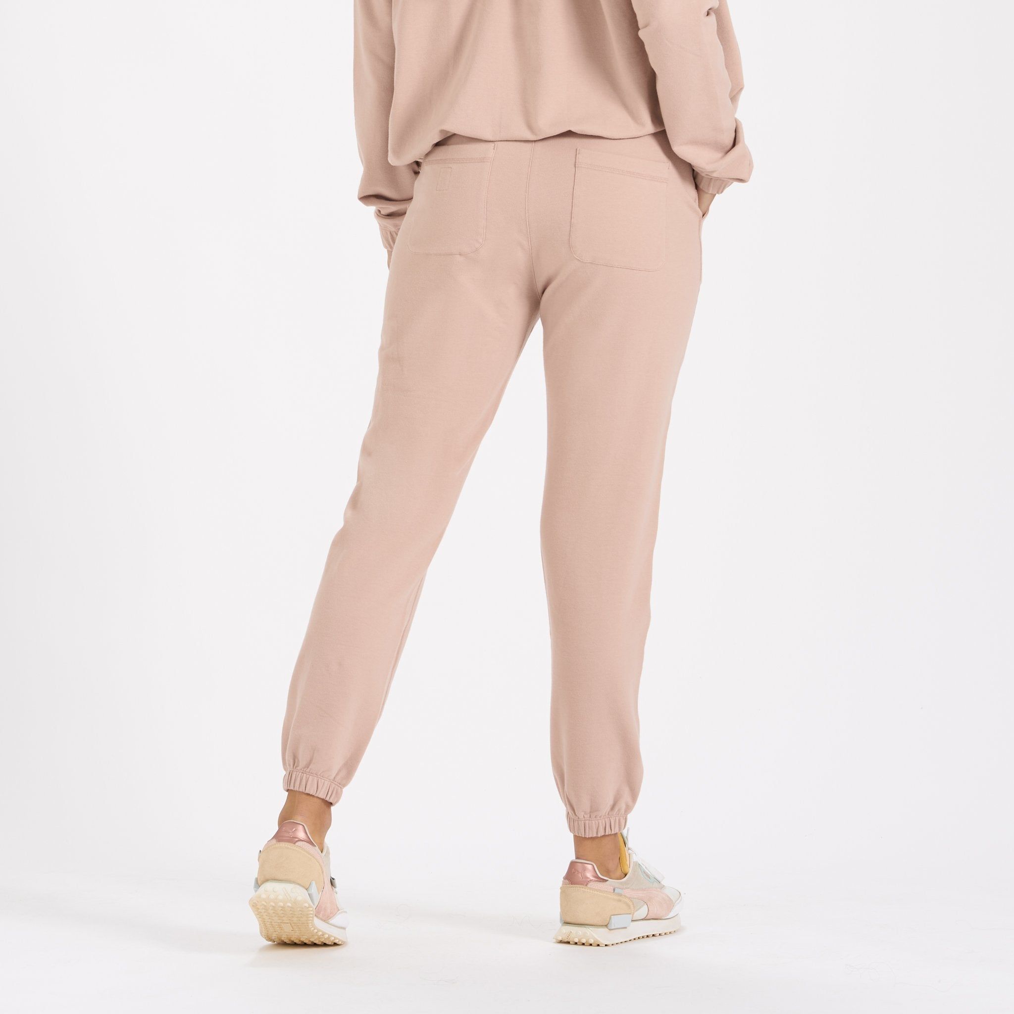 Laguna Lounge Pant 2.0 | Dogwood sold by Vuori product image thumbnail 3