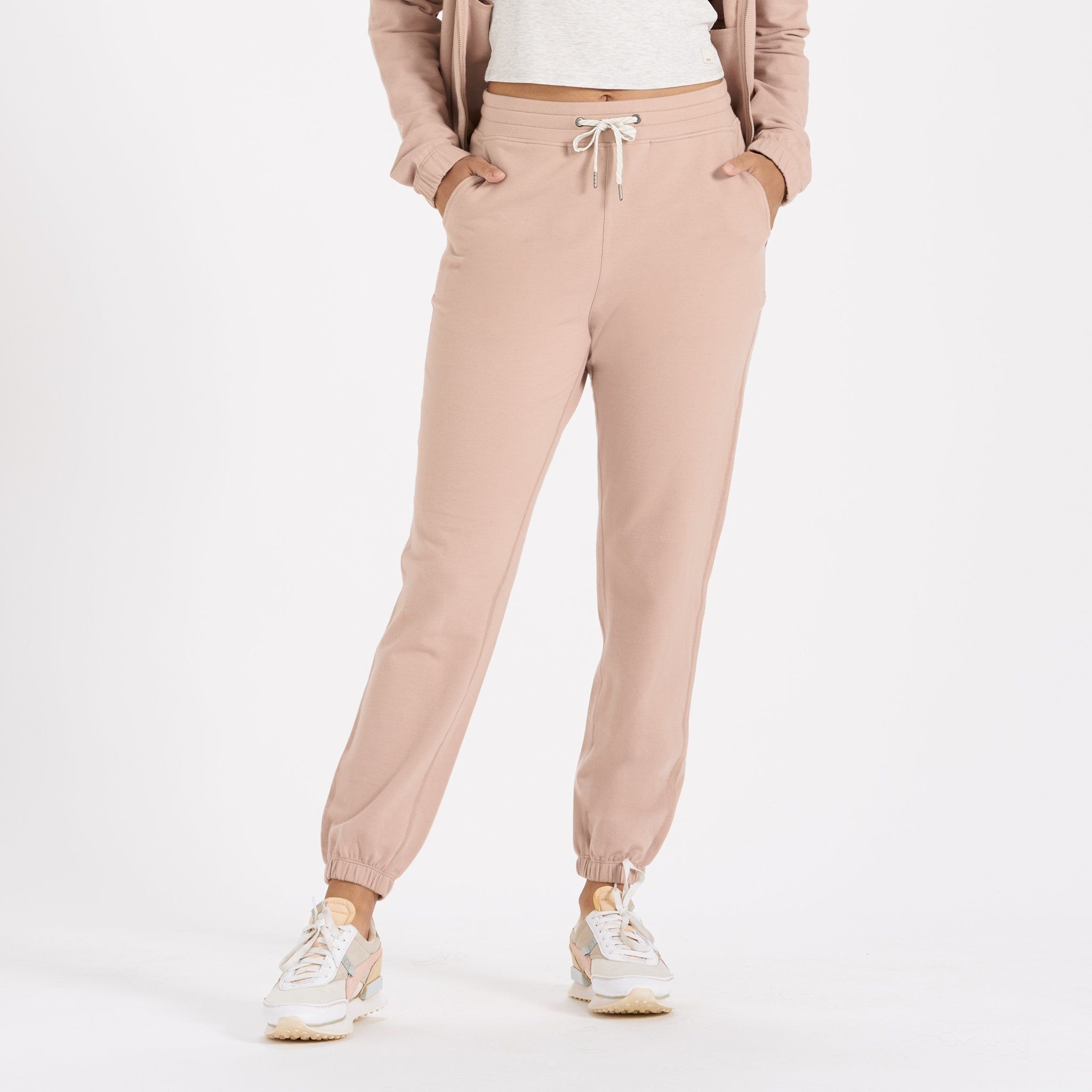 Laguna Lounge Pant 2.0 | Dogwood sold by Vuori