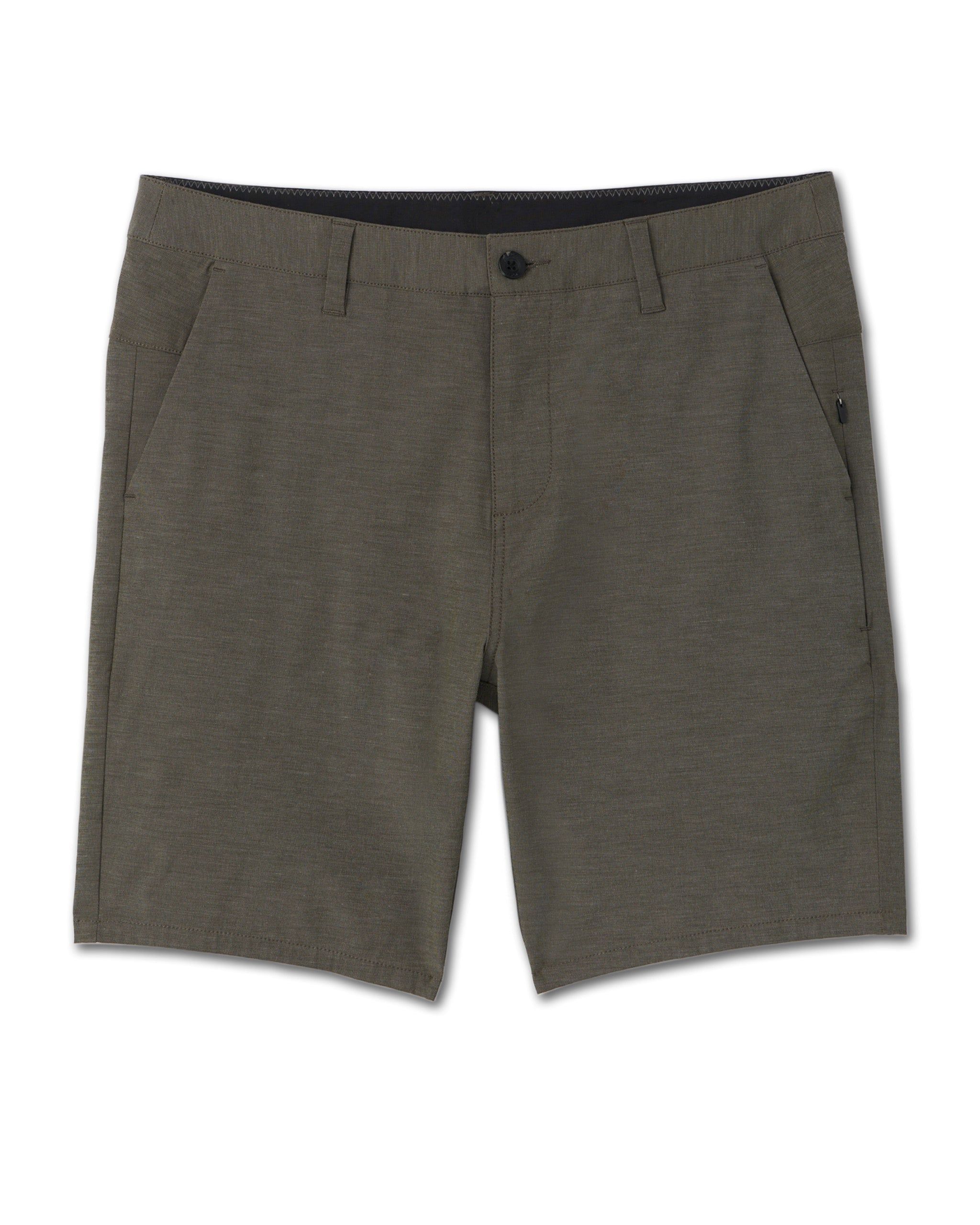 Aim Short | Balsam sold by Vuori