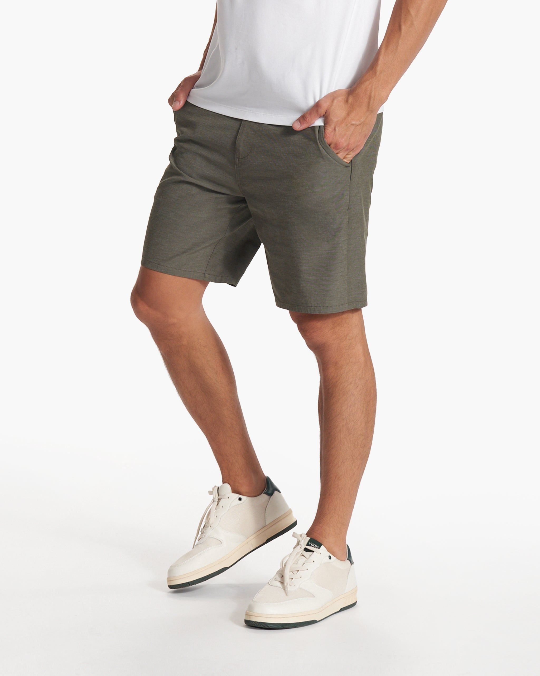 Aim Short | Balsam sold by Vuori product image thumbnail 2