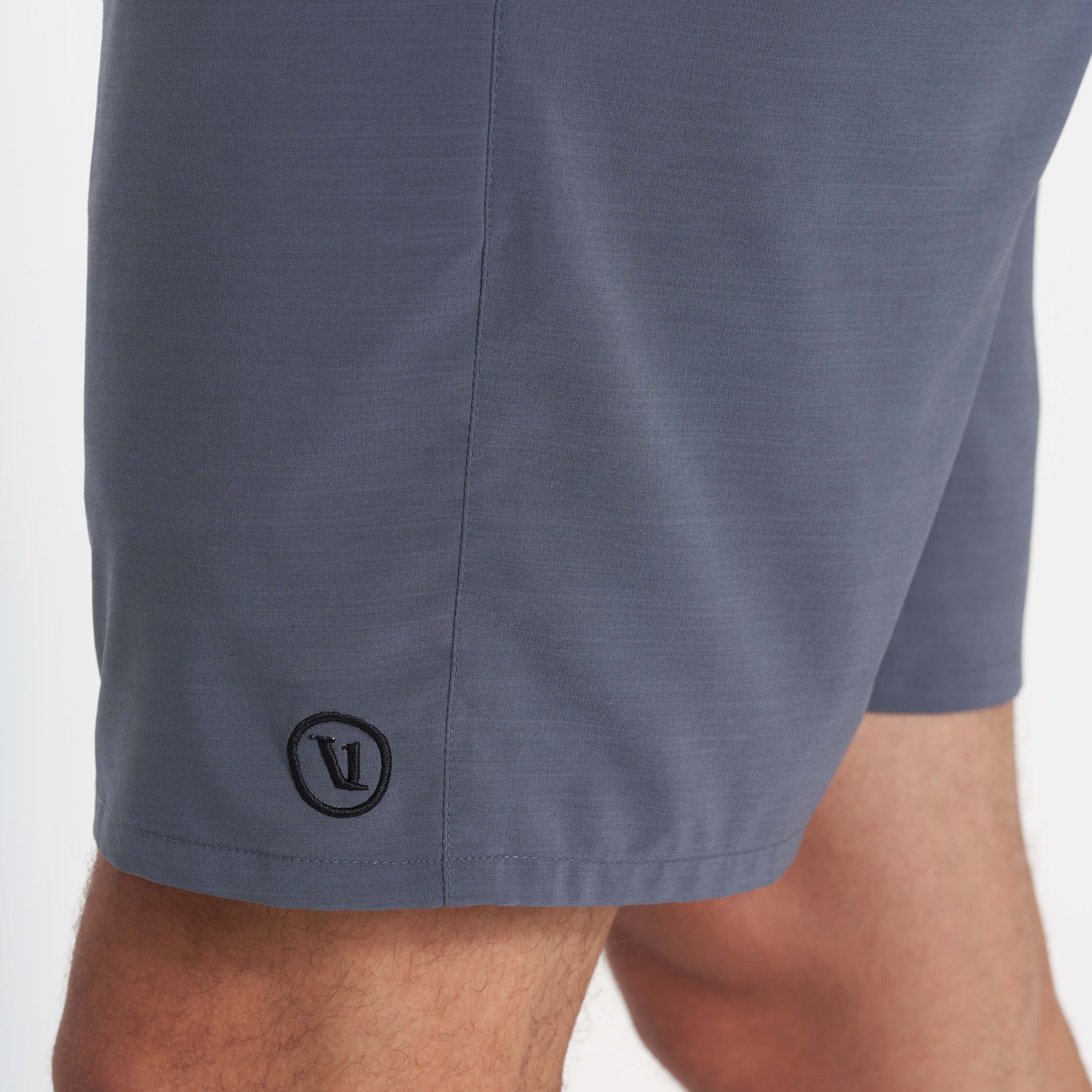 Elevate Kore Short | Azure sold by Vuori product image thumbnail 6