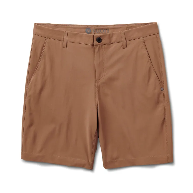 Meta Short | Camel sold by Vuori