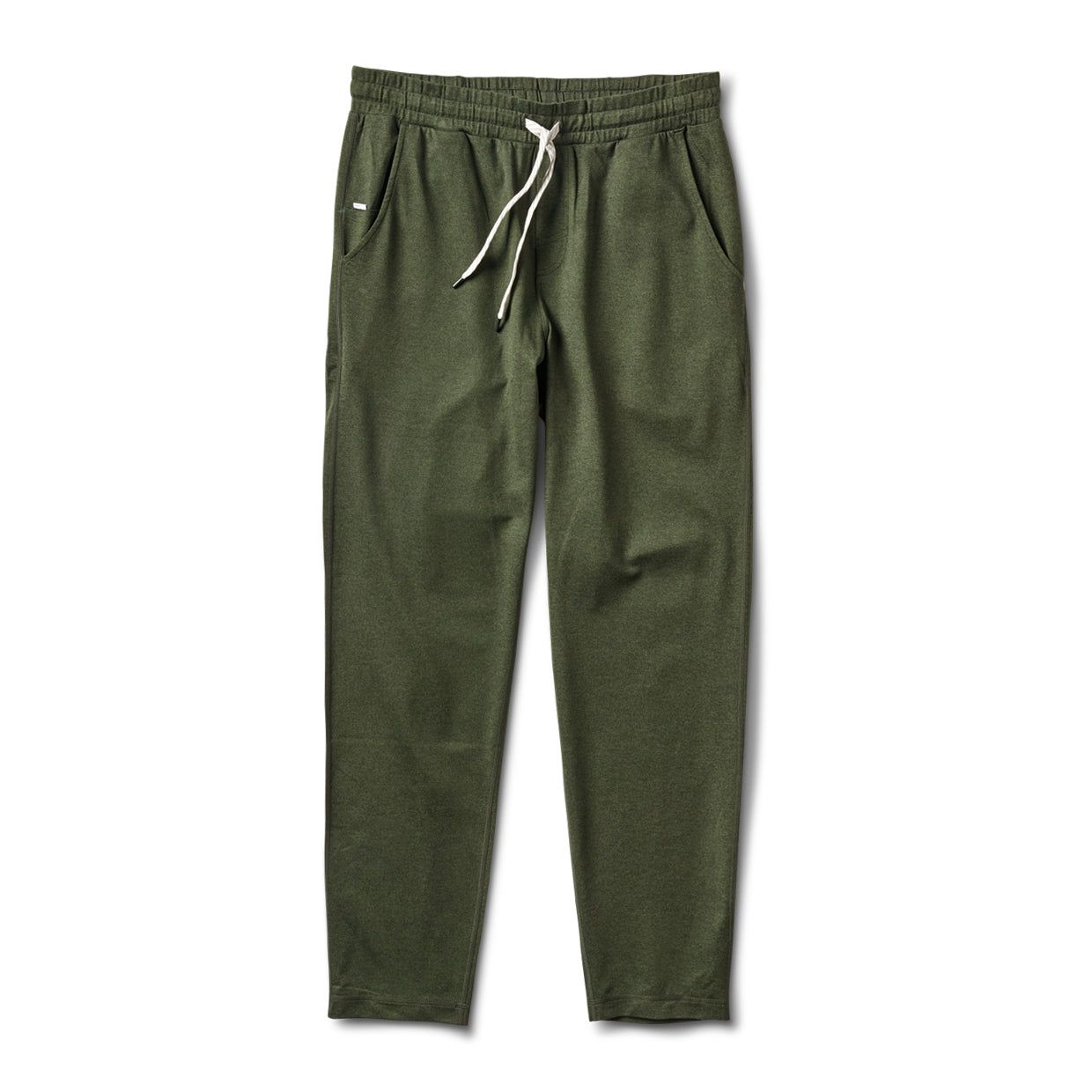 Ponto Performance Pant | Moss Heather sold by Vuori