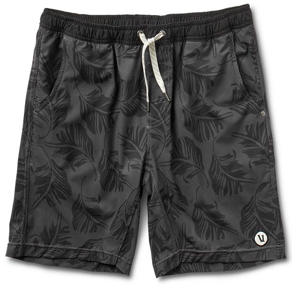 Kore Short | Fallen Leaf Charcoal sold by Vuori