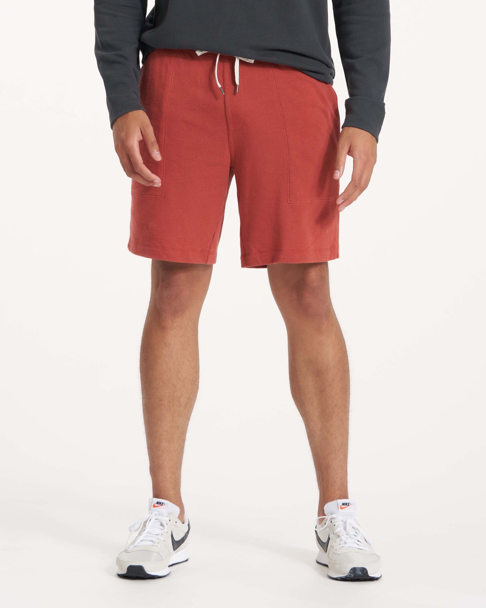 Vital Short | Sienna sold by Vuori product image thumbnail 2