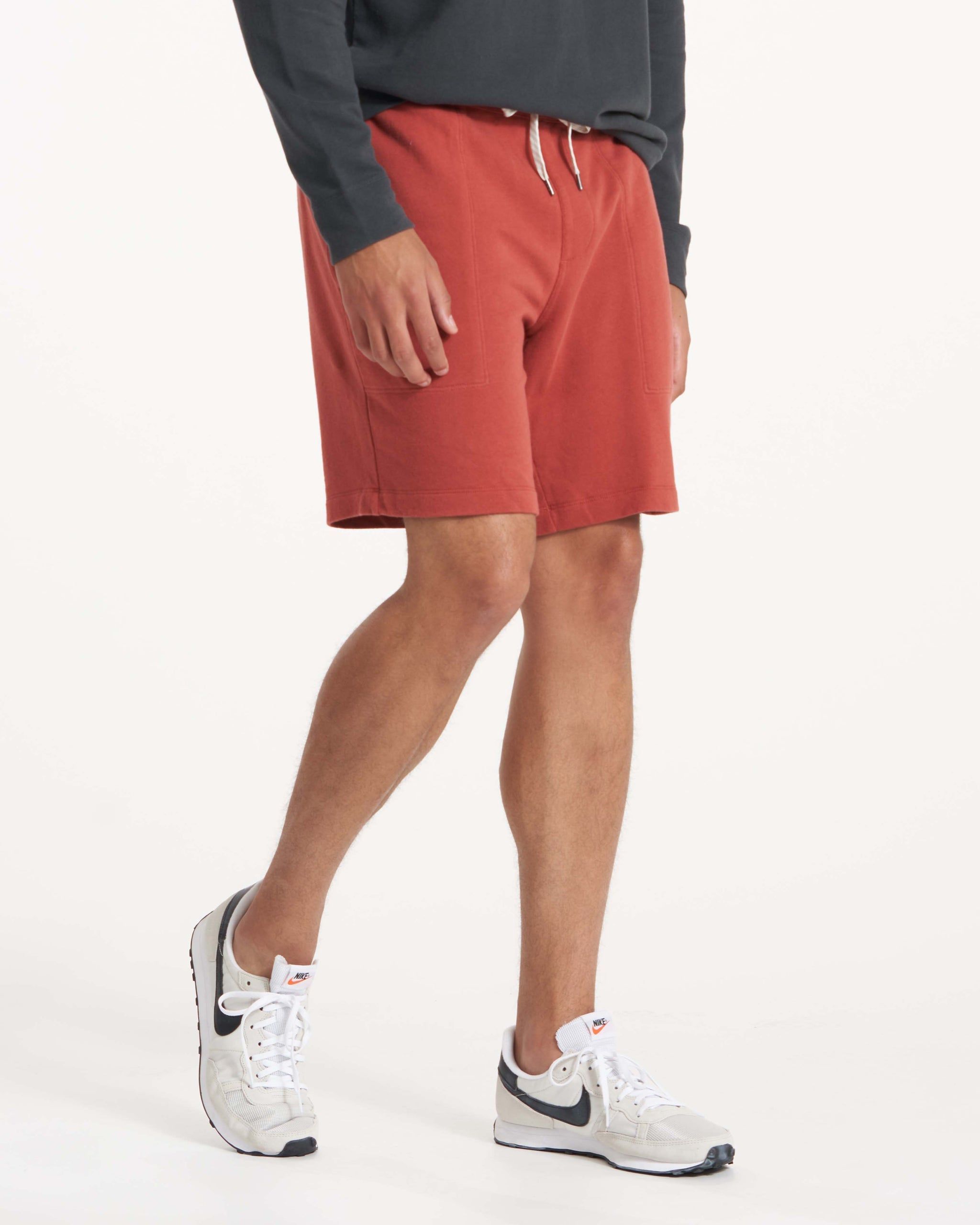 Vital Short | Sienna sold by Vuori product image thumbnail 3