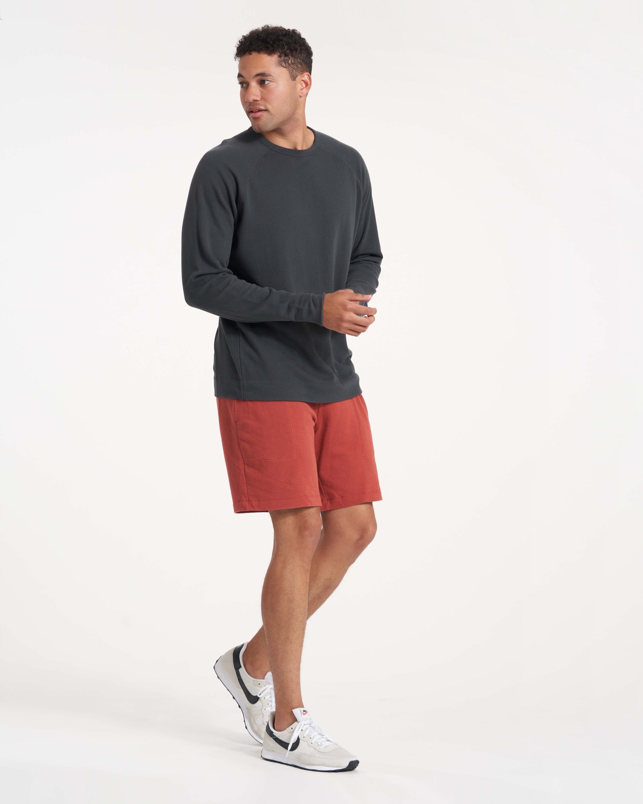 Vital Short | Sienna sold by Vuori product image thumbnail 7