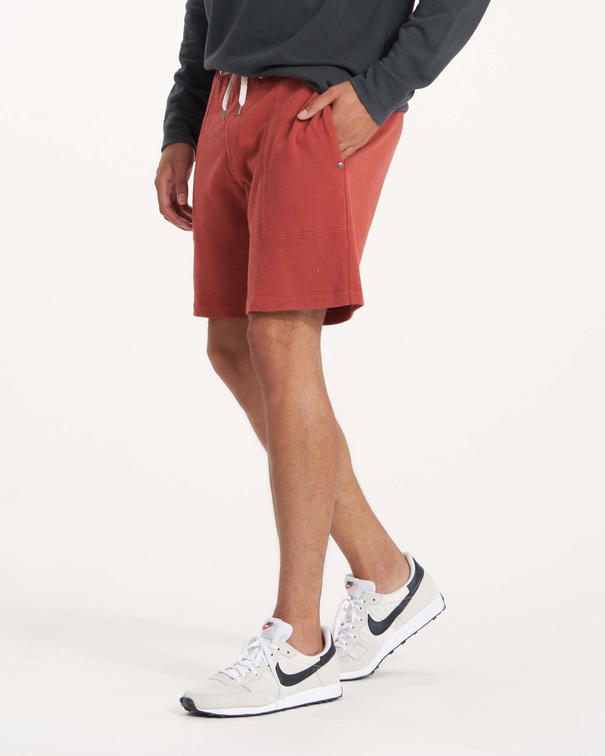 Vital Short | Sienna sold by Vuori product image thumbnail 4