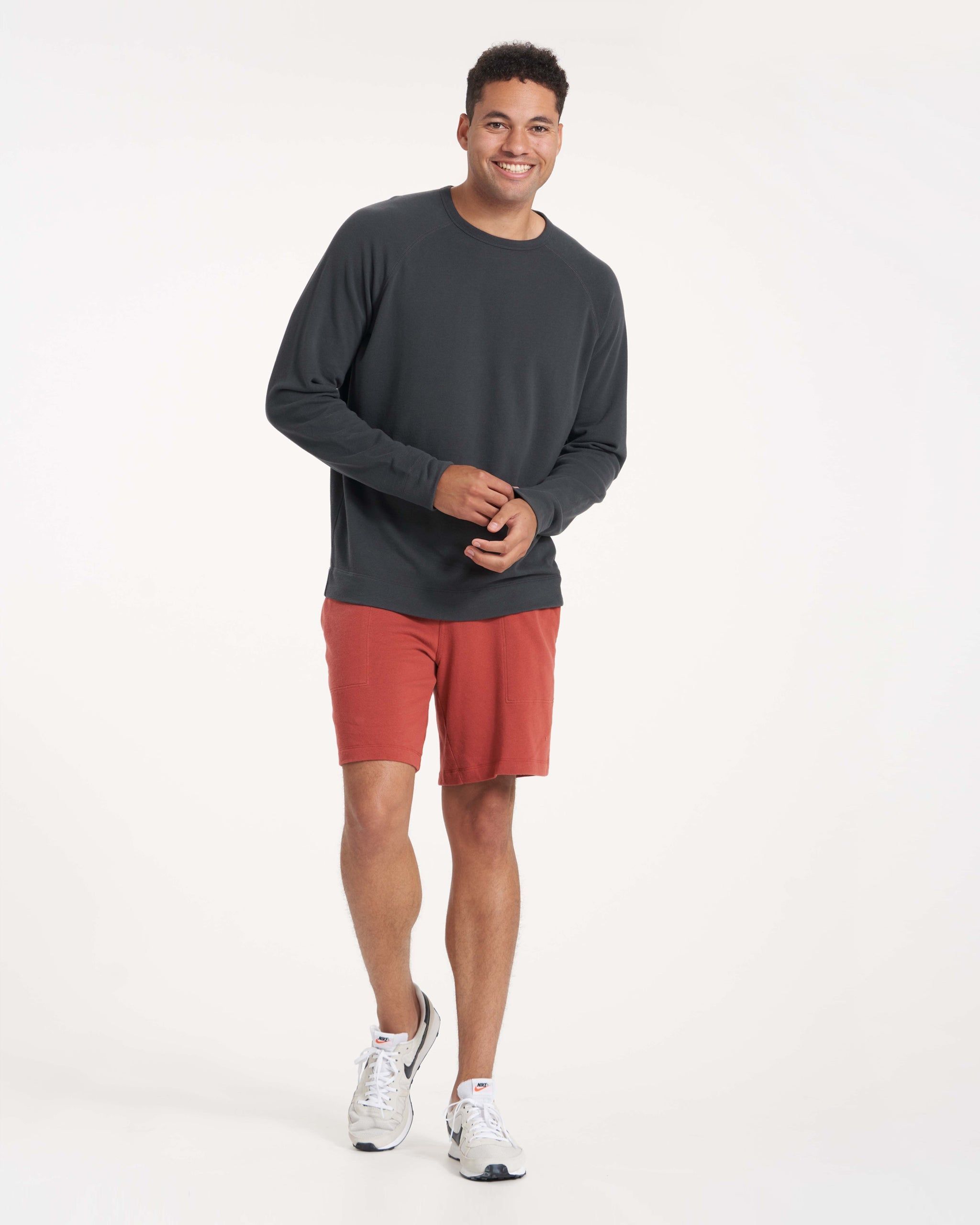 Vital Short | Sienna sold by Vuori product image thumbnail 6