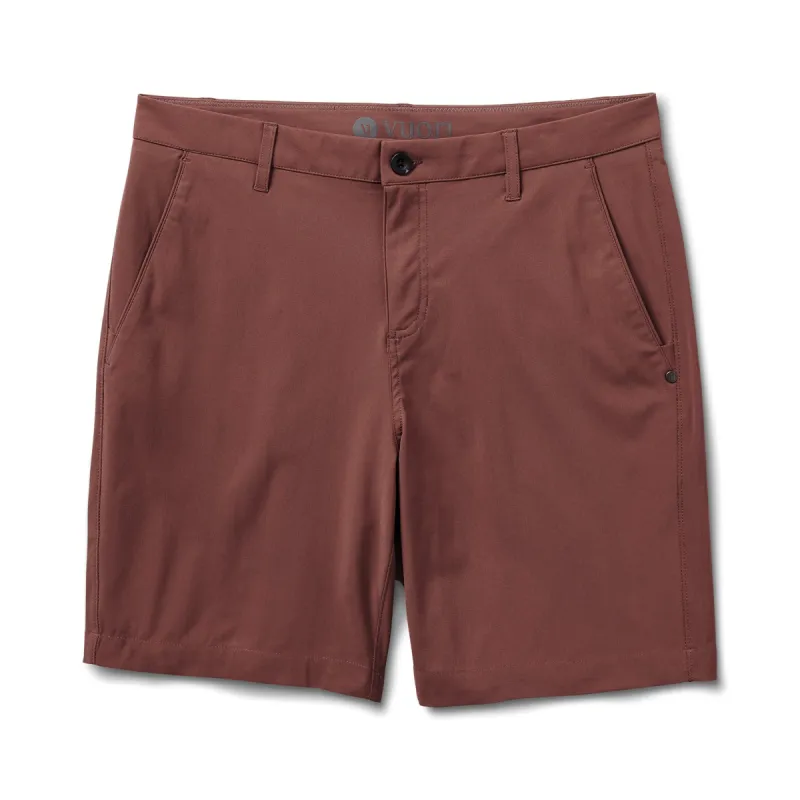 Meta Short | Hazelnut sold by Vuori