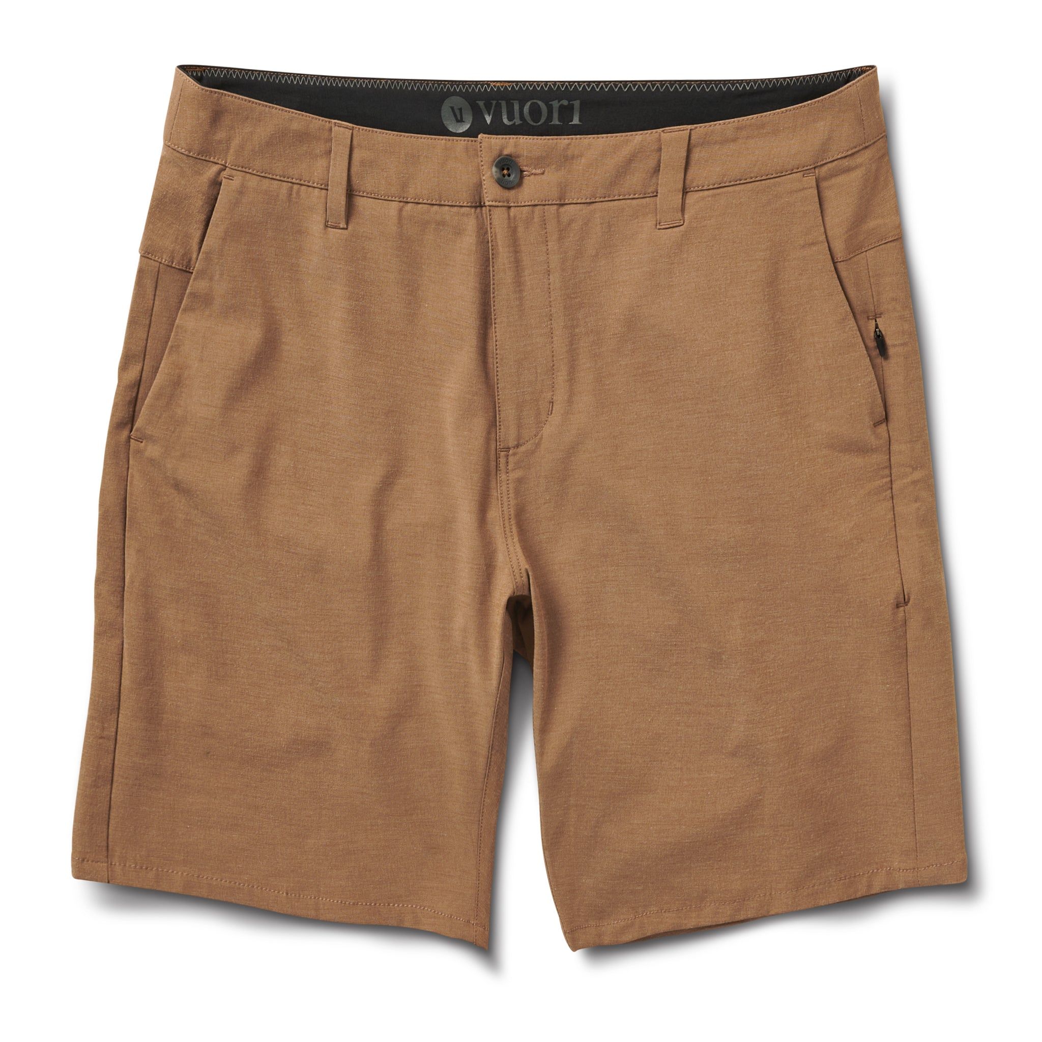 Aim Short | Camel sold by Vuori