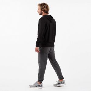 Balboa Pant | Charcoal sold by Vuori