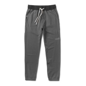 Balboa Pant | Charcoal sold by Vuori