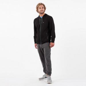 Balboa Pant | Charcoal sold by Vuori