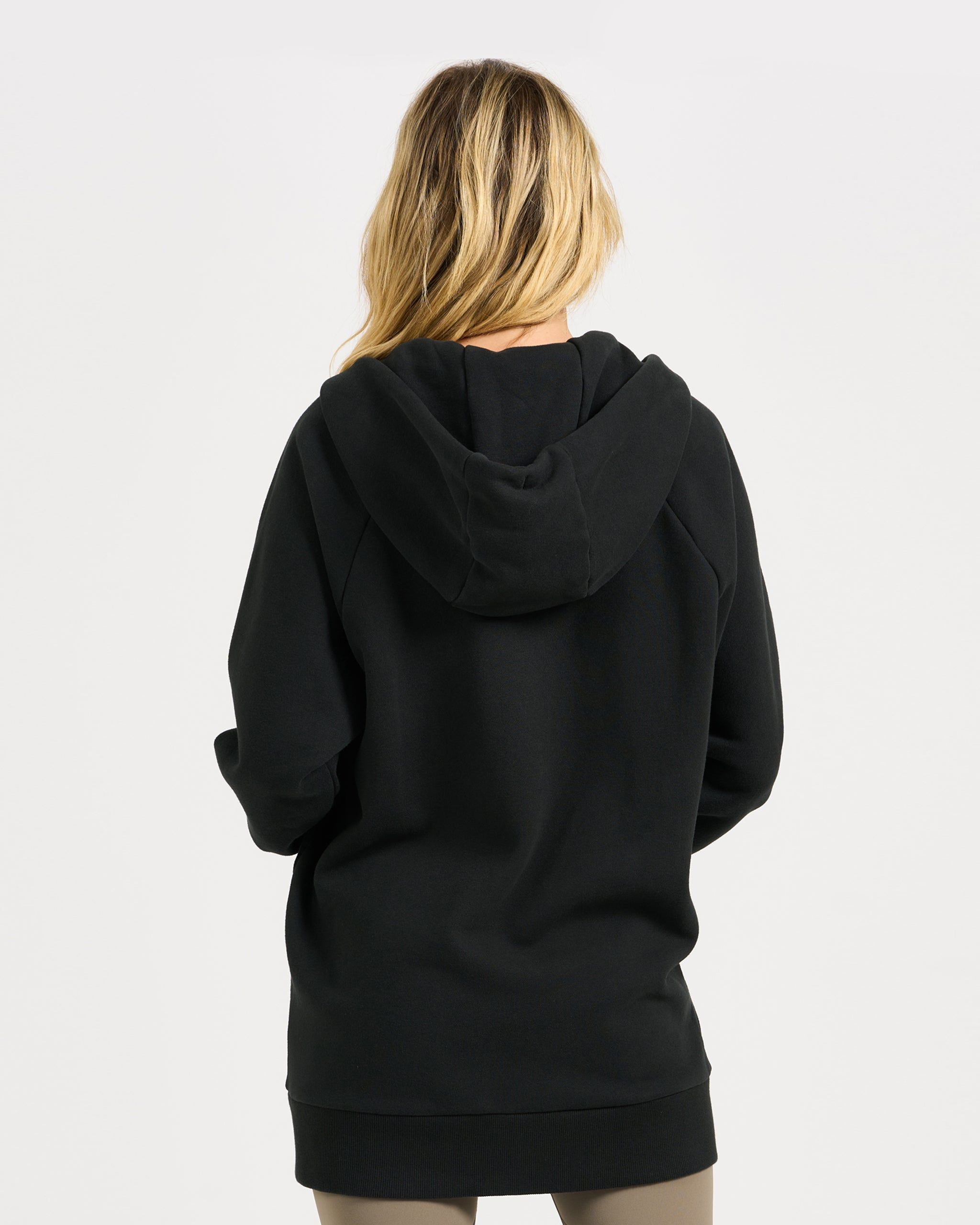 Restore Hoodie | Washed Black sold by Vuori product image thumbnail 3