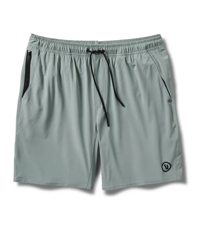 Elevate Kore Short | Neptune sold by Vuori