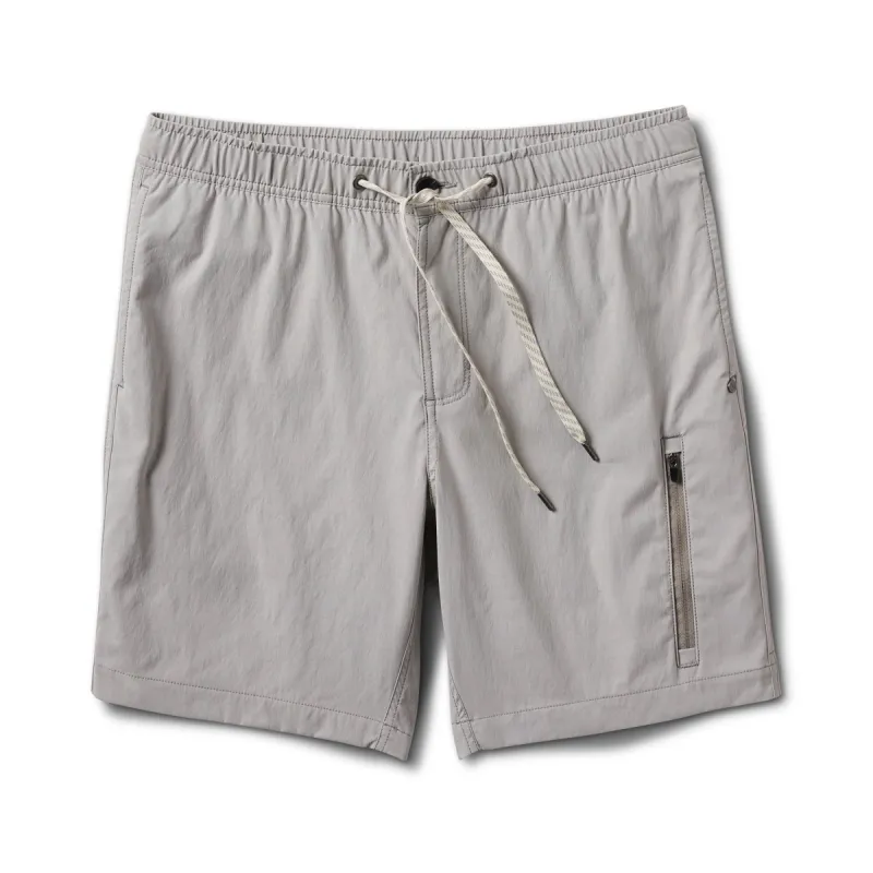 Technical Climber Short | Fog sold by Vuori