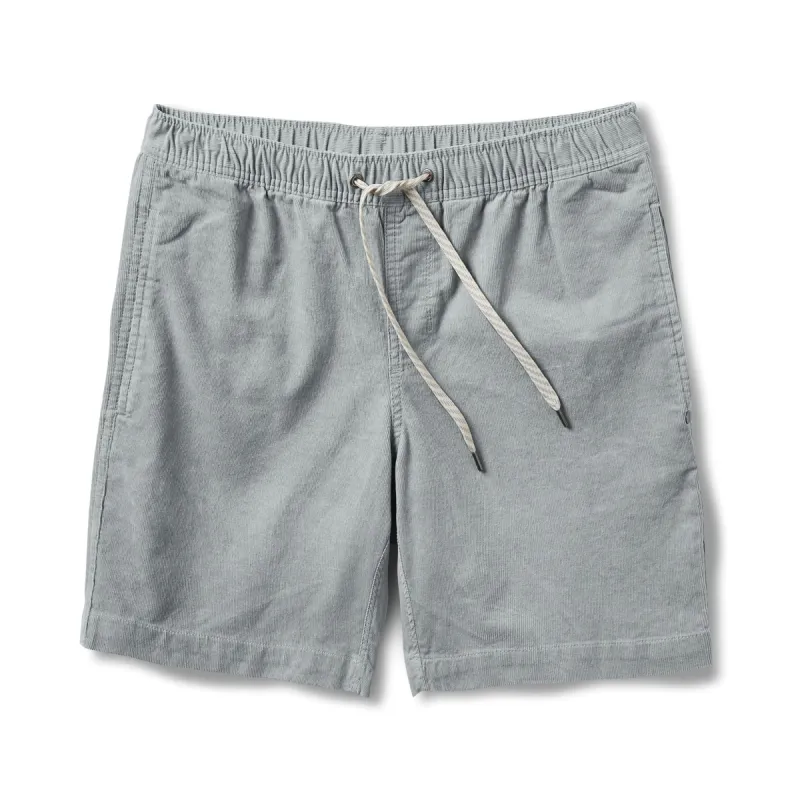 Optimist Short | Stormy sold by Vuori