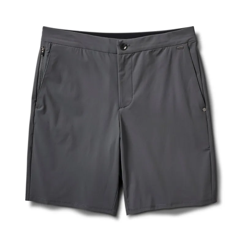 Fleet Short | Charcoal sold by Vuori