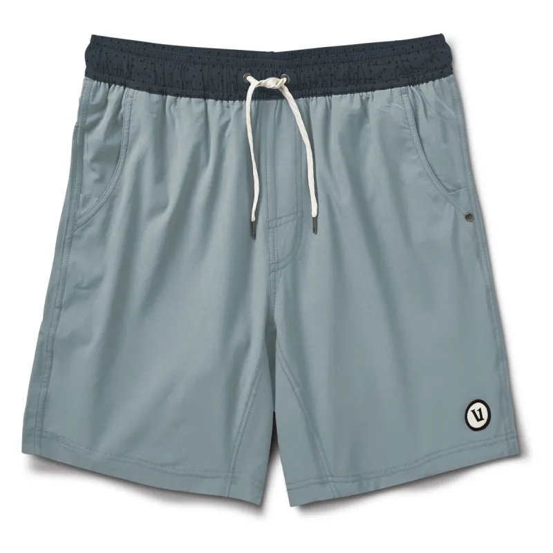 Kore Unlined Short | Stormy sold by Vuori
