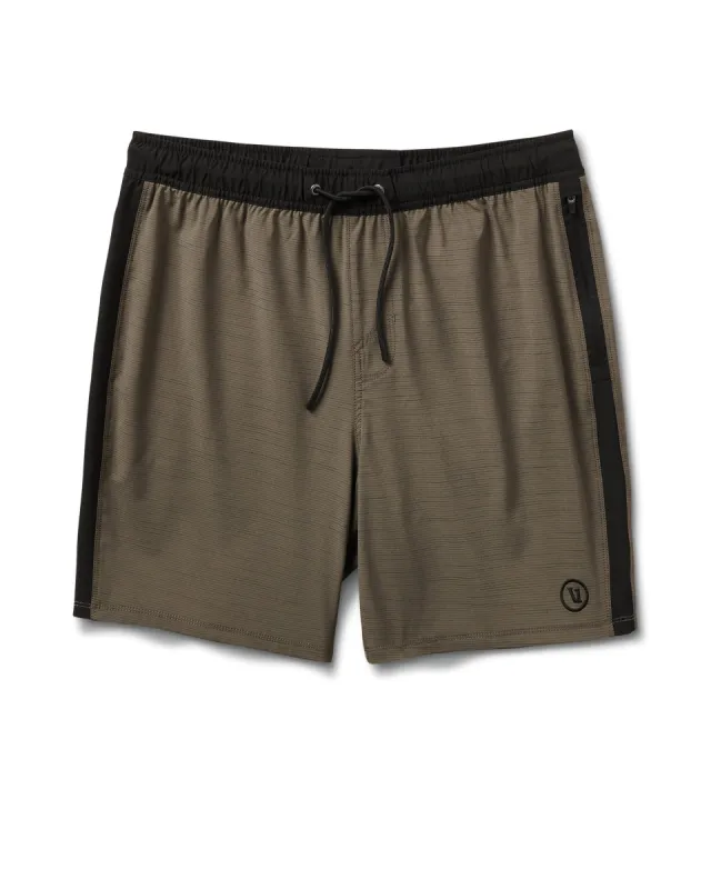 Peak Athletic Short | Oregano sold by Vuori