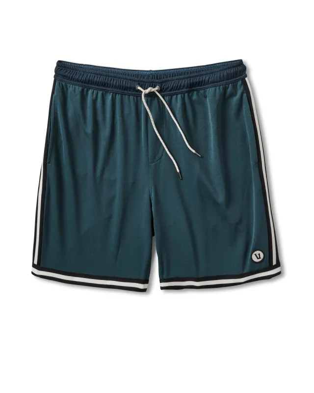 Zone Short | Beryl sold by Vuori