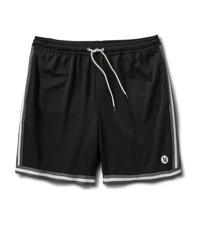 Zone Short | Black sold by Vuori