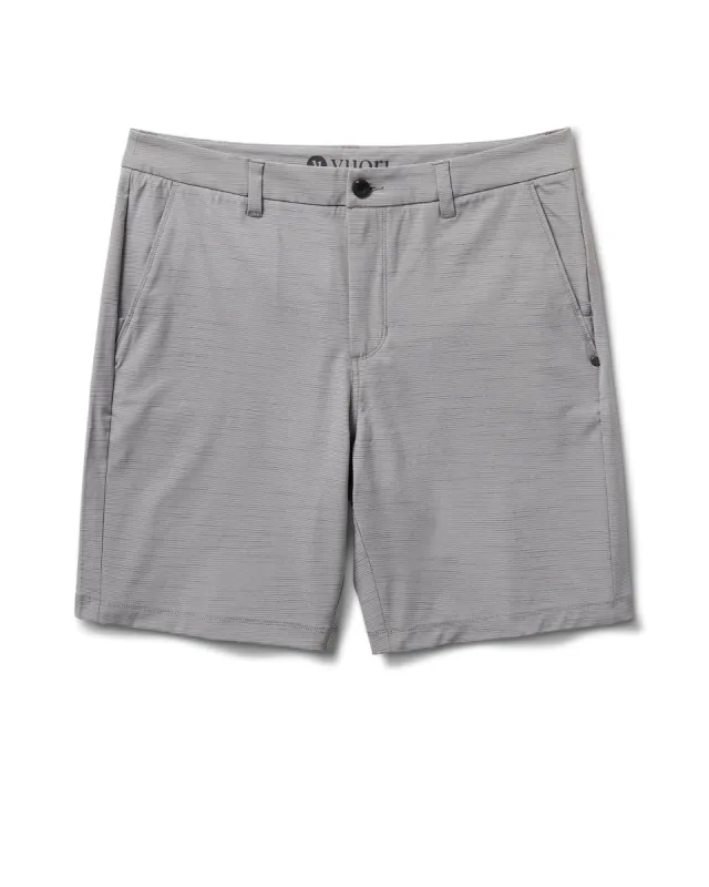 Pebble Short | Steel sold by Vuori