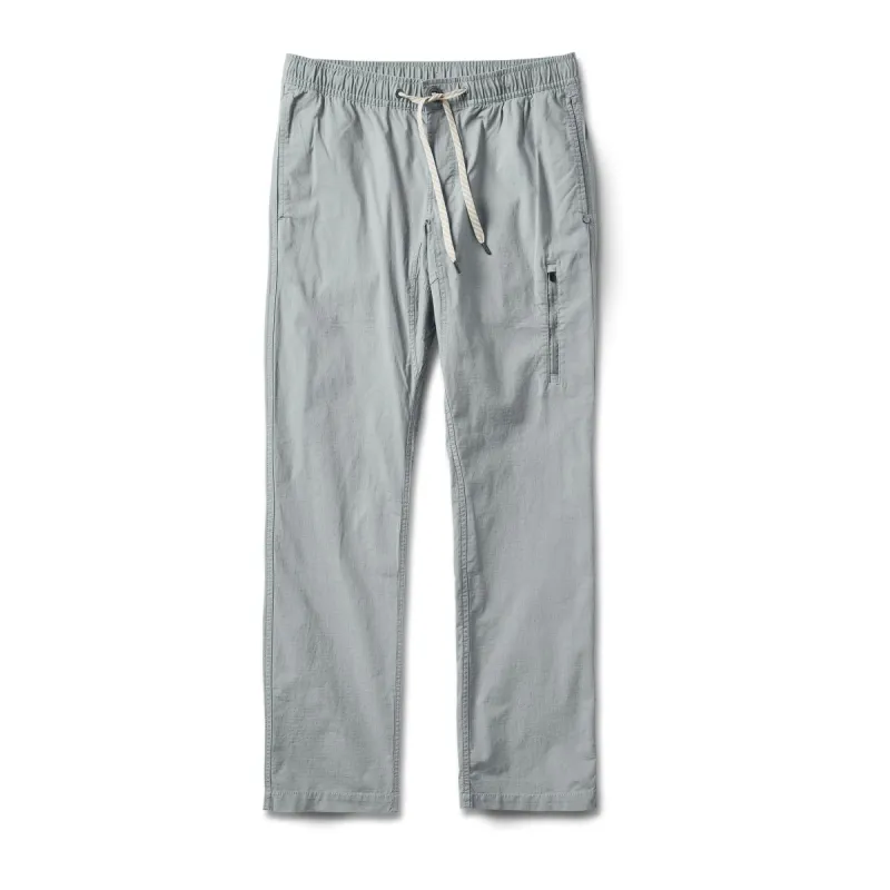 Ripstop Pant - Long | Stormy sold by Vuori