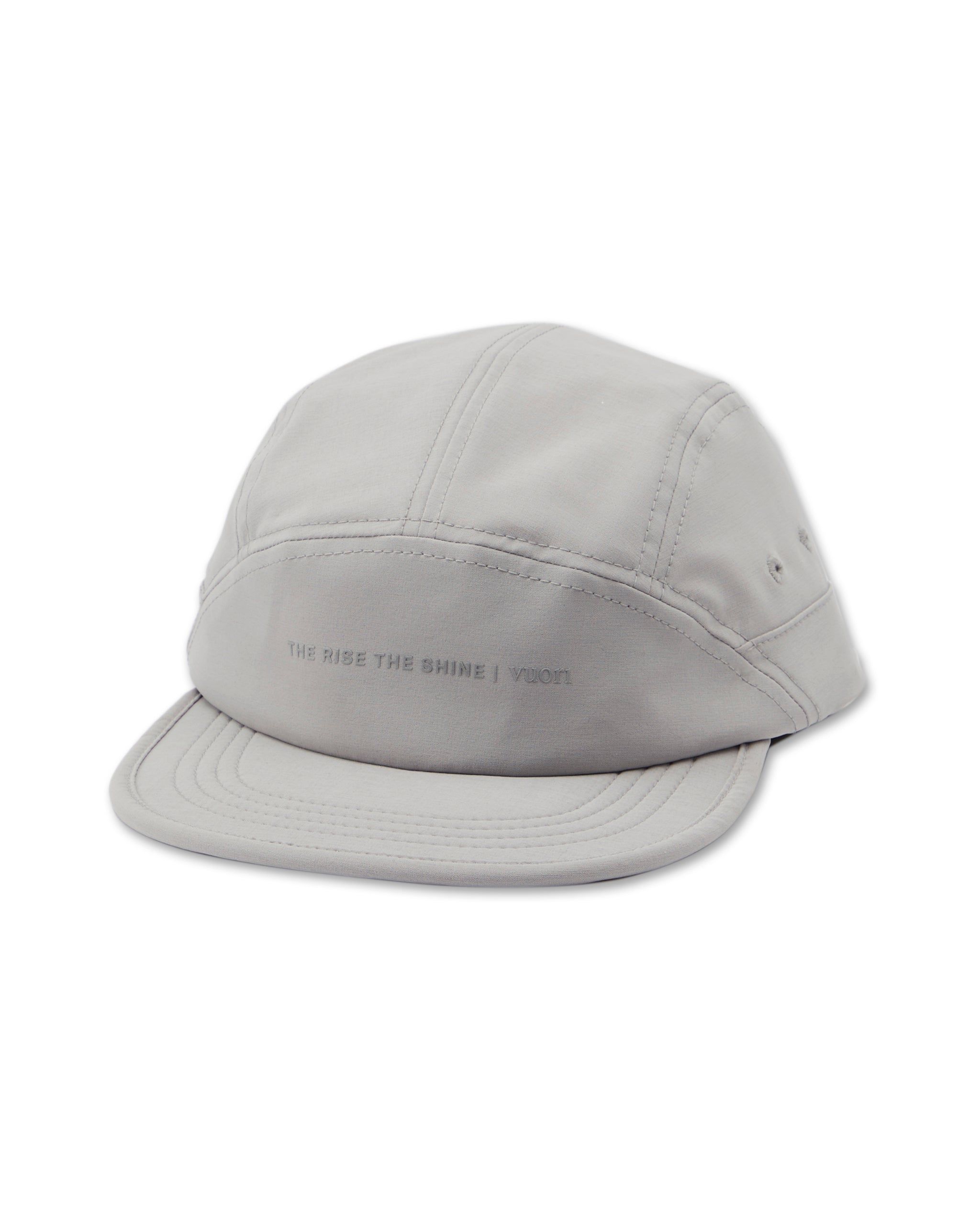 Trail Run Cap | Platinum sold by Vuori