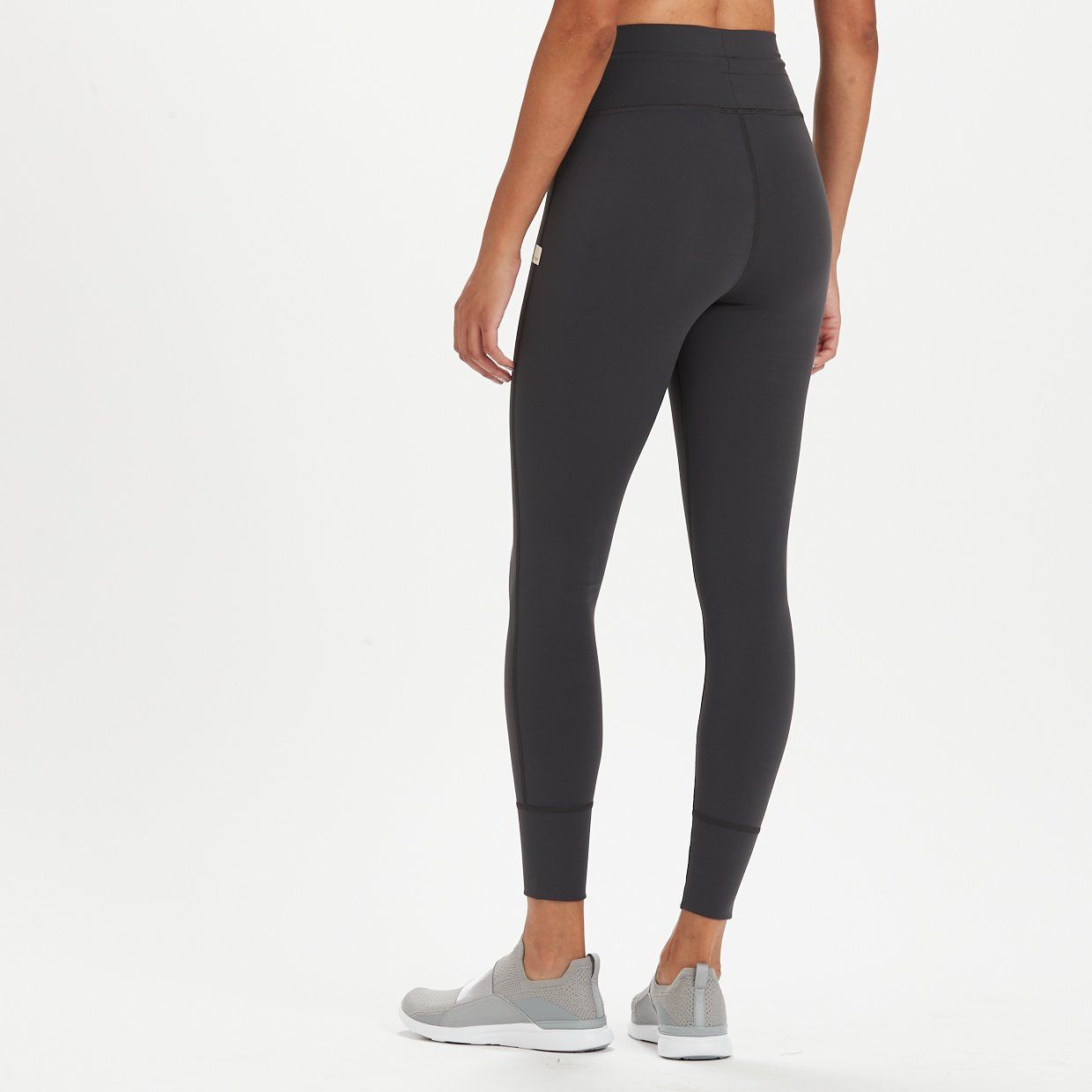 Daily Legging | Charcoal sold by Vuori