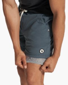 Kore Short 5" | Lake sold by Vuori