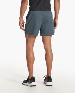 Kore Short 5" | Lake sold by Vuori