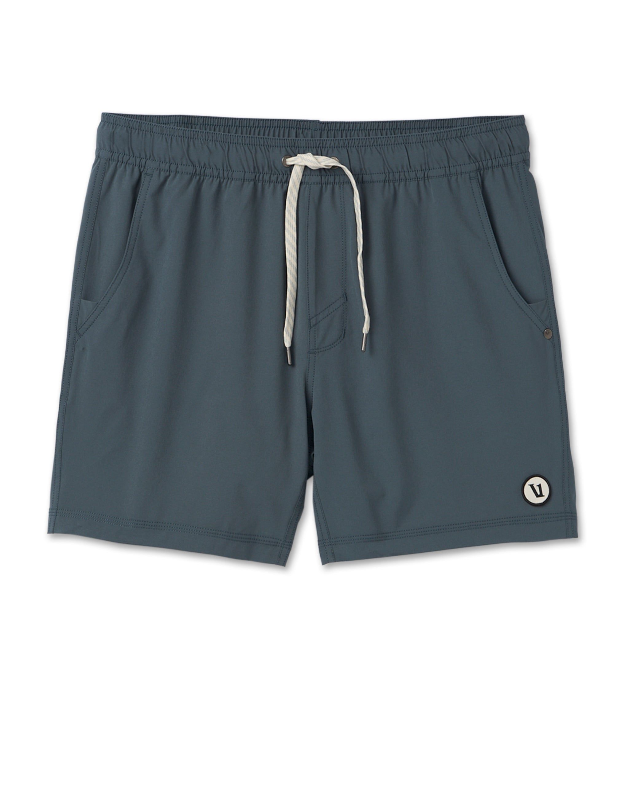 Kore Short 5" | Lake sold by Vuori