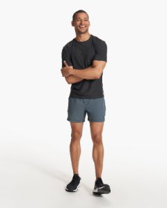 Kore Short 5" | Lake sold by Vuori